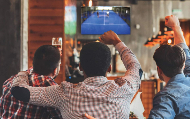 Communauté club padel