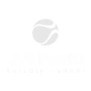 Logo Live Padel
