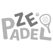 Logo Ze Padel