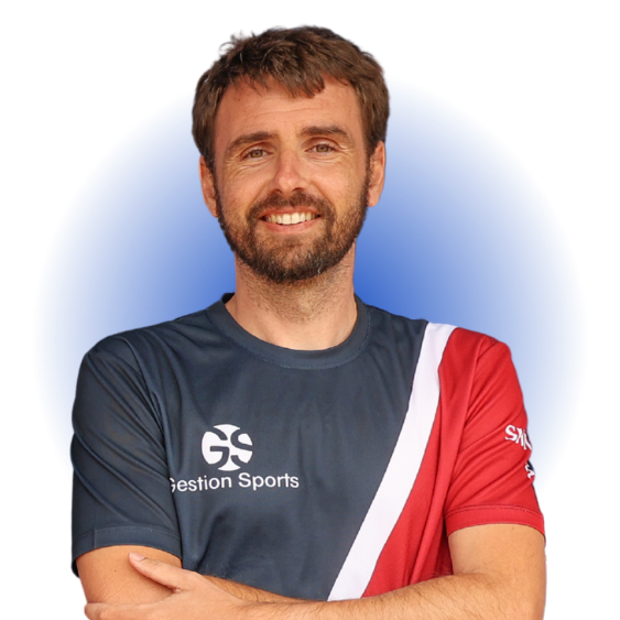 Loïc Tap - Mon parcours