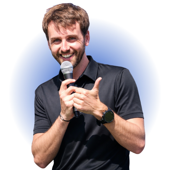 Loïc Tap - Expert Padel