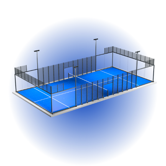 Projet Padel
